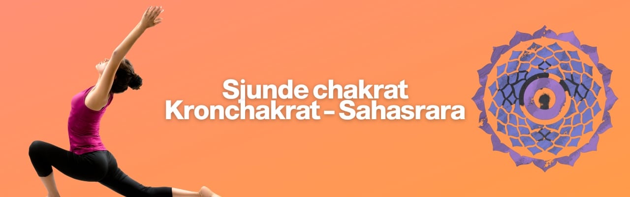 Första chakrat muladhara