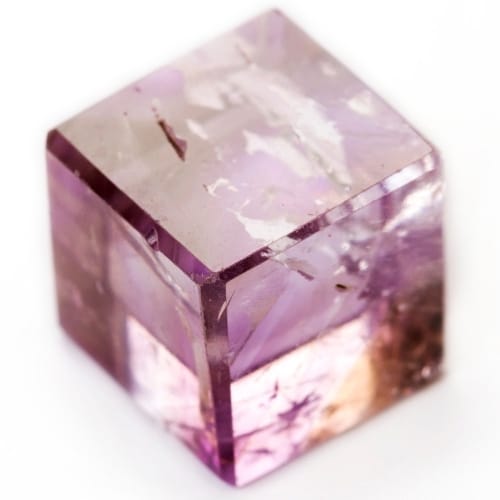 Kristall kub